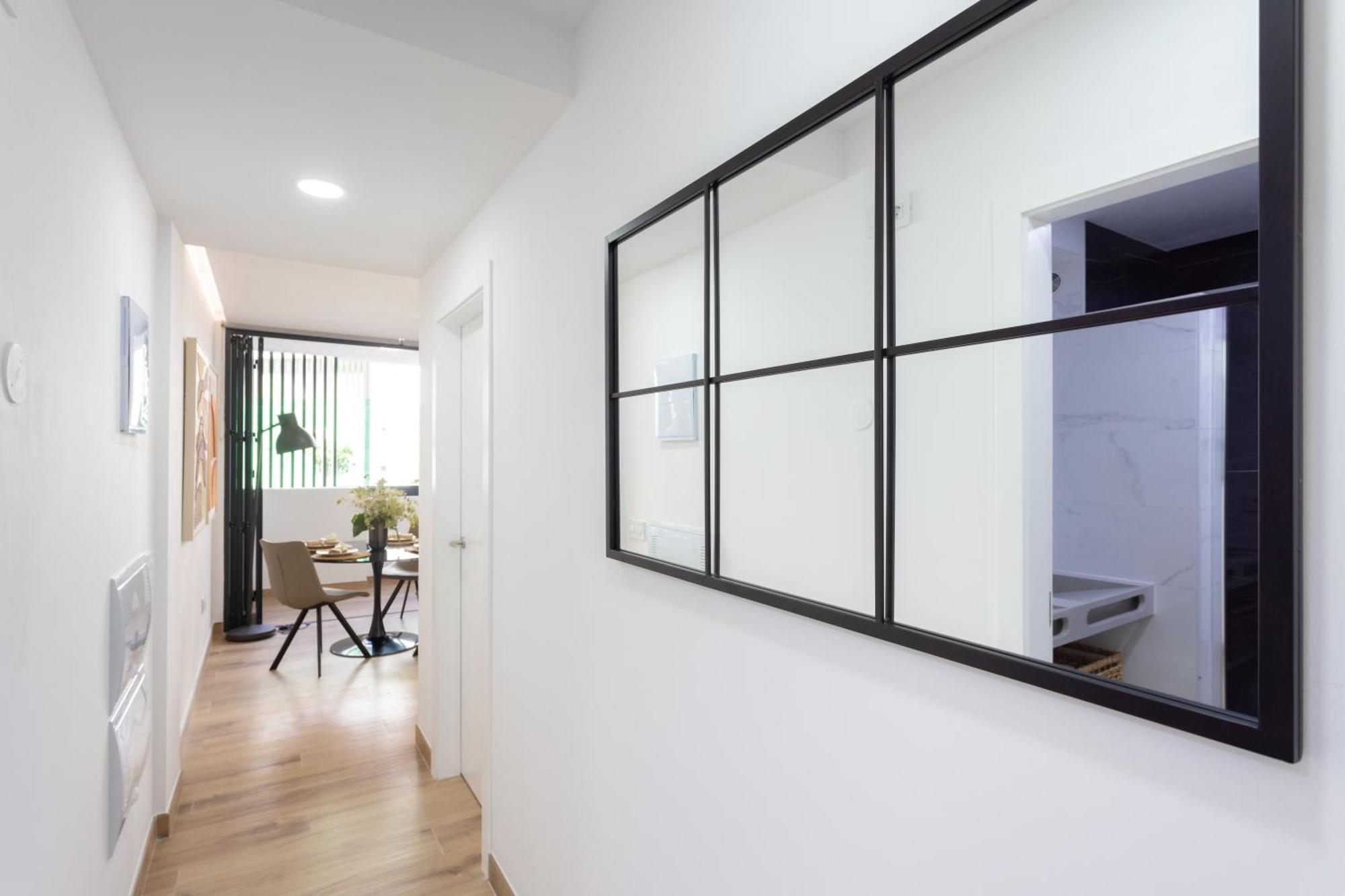 Sunnyland Apartment Cruz San Andrés エクステリア 写真