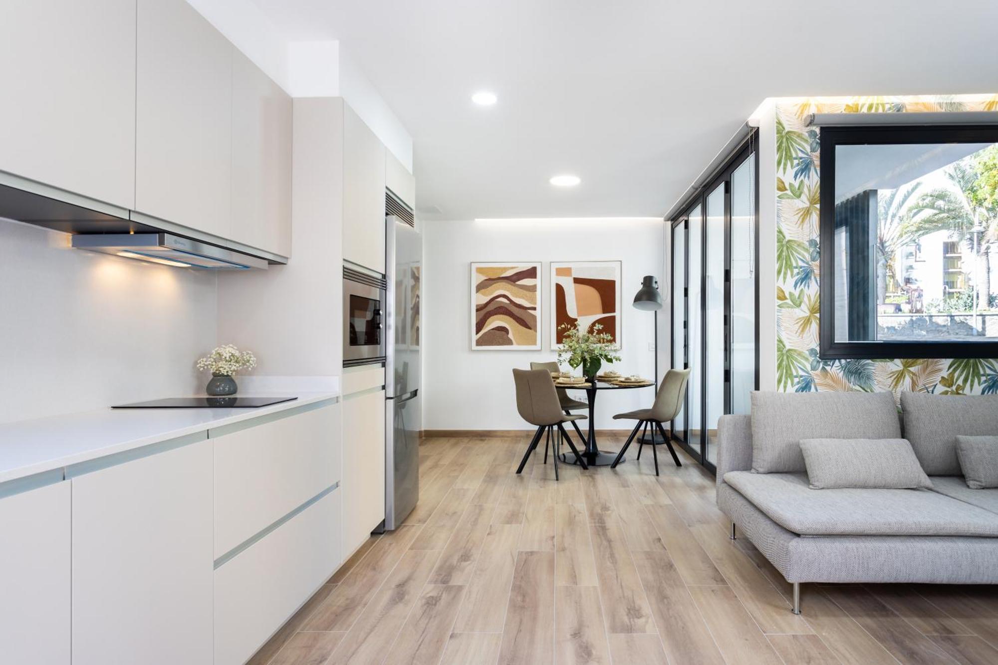 Sunnyland Apartment Cruz San Andrés エクステリア 写真