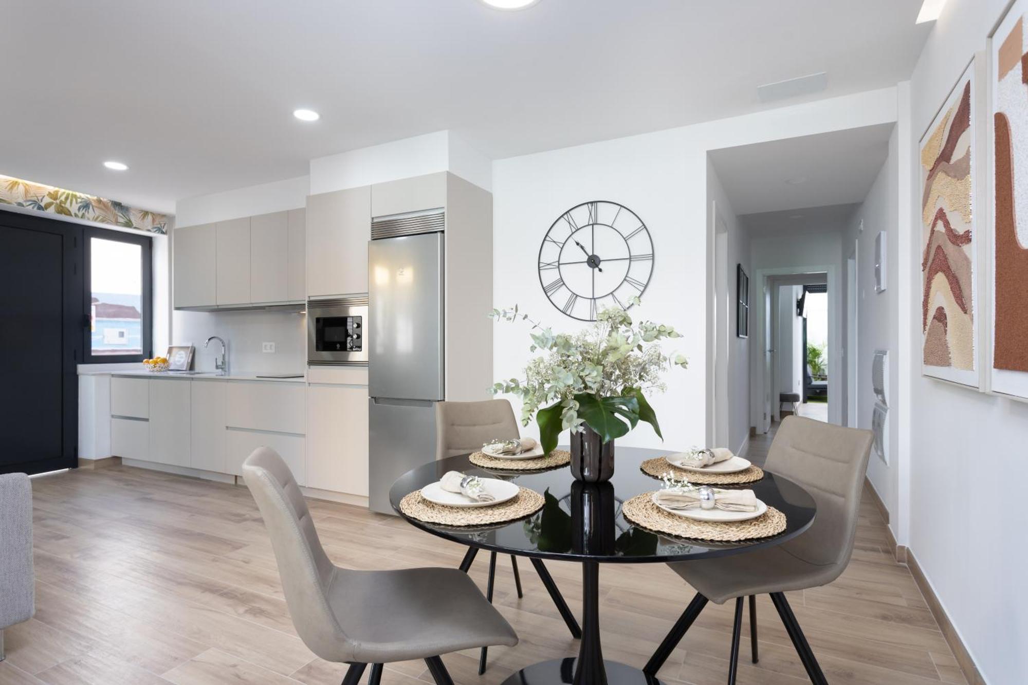 Sunnyland Apartment Cruz San Andrés エクステリア 写真