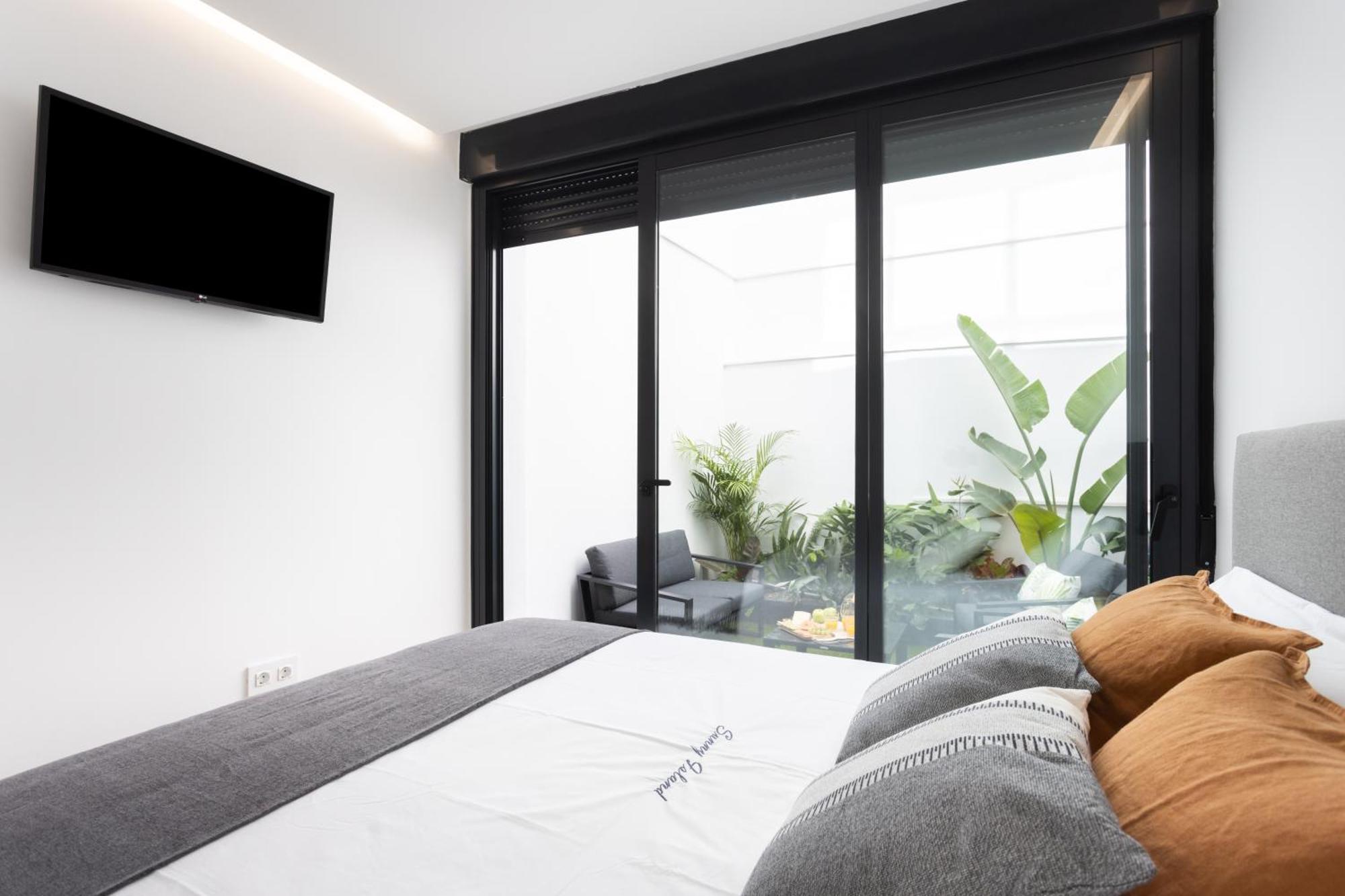 Sunnyland Apartment Cruz San Andrés エクステリア 写真