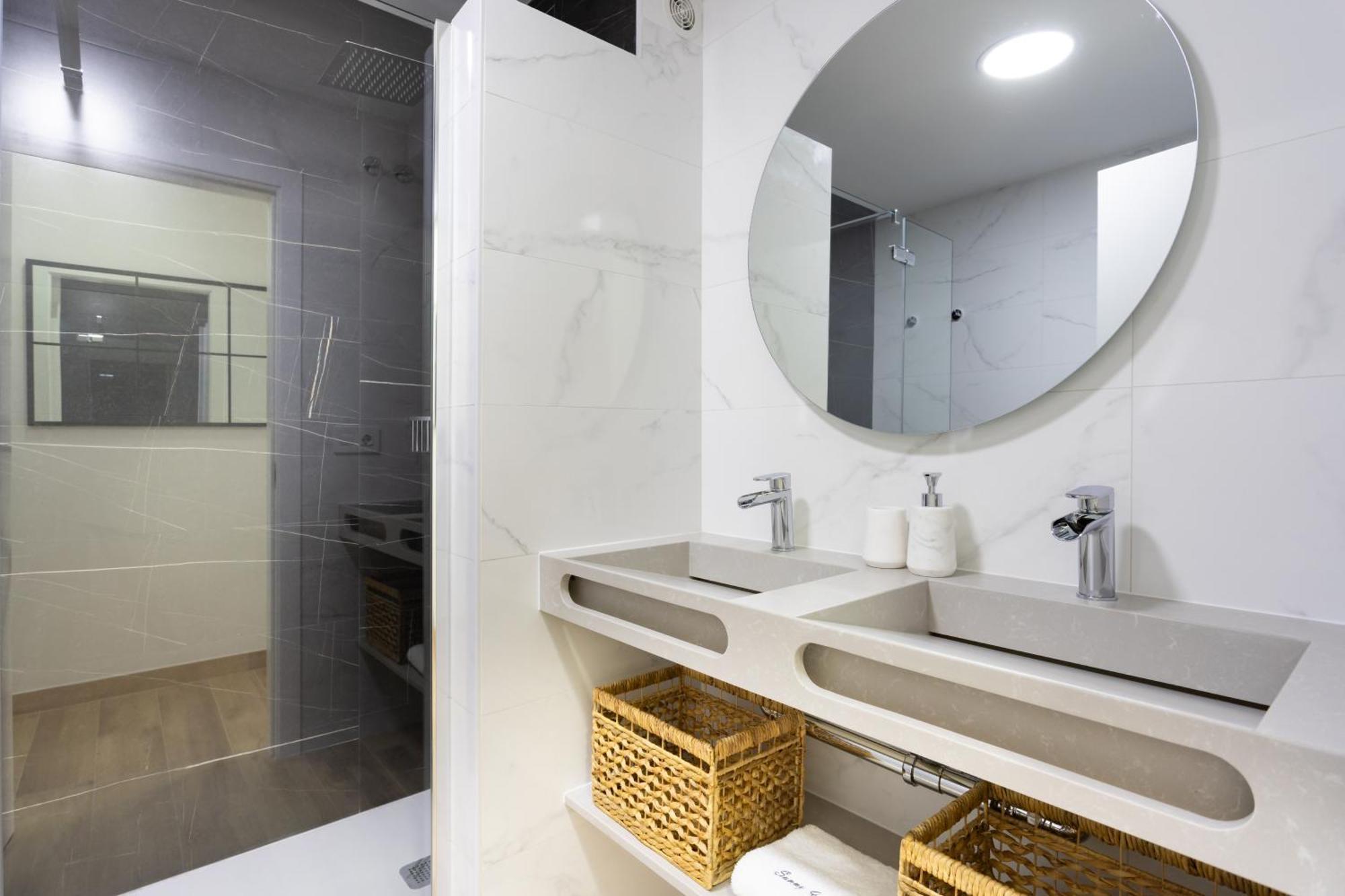 Sunnyland Apartment Cruz San Andrés エクステリア 写真