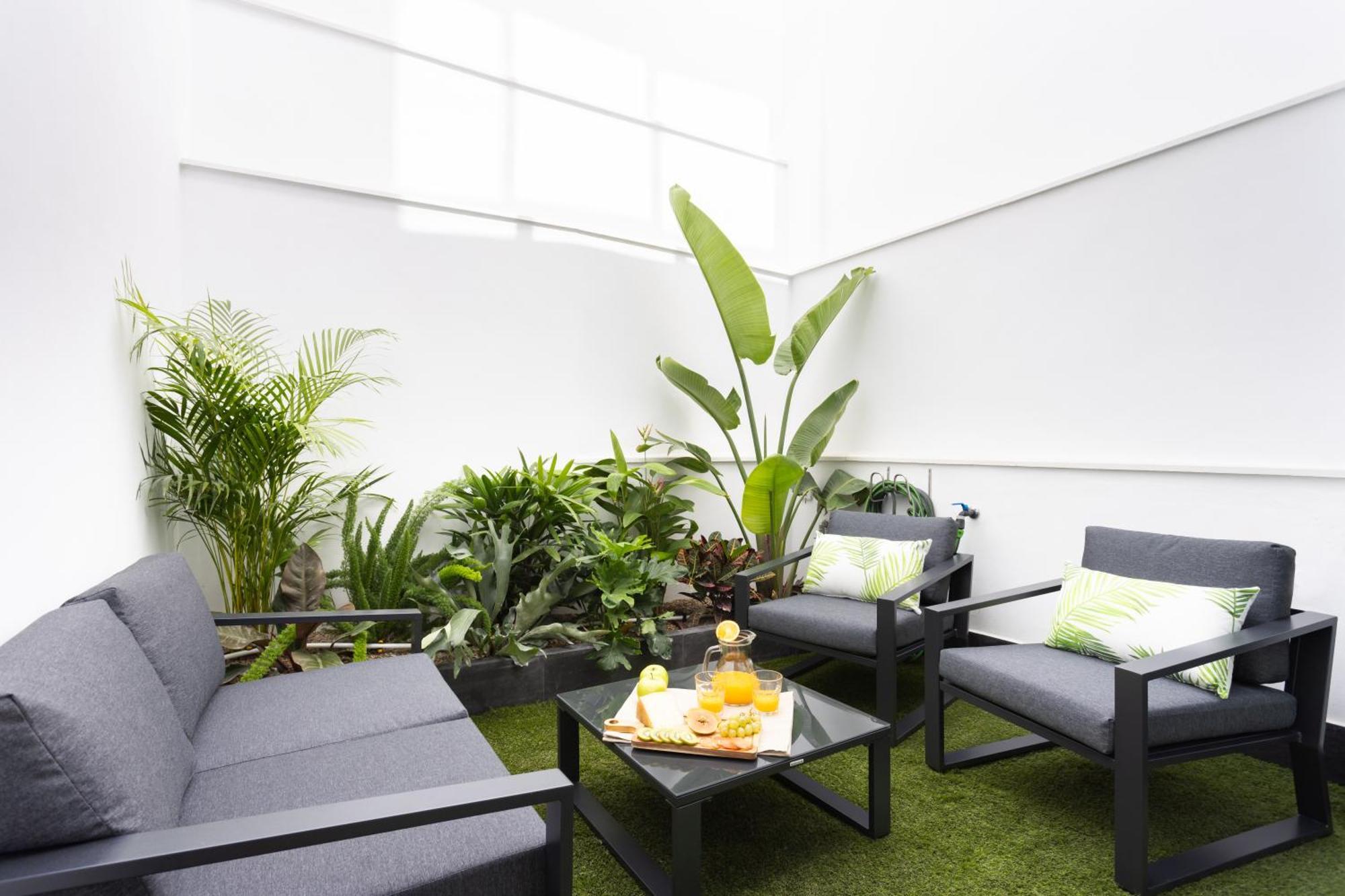 Sunnyland Apartment Cruz San Andrés エクステリア 写真