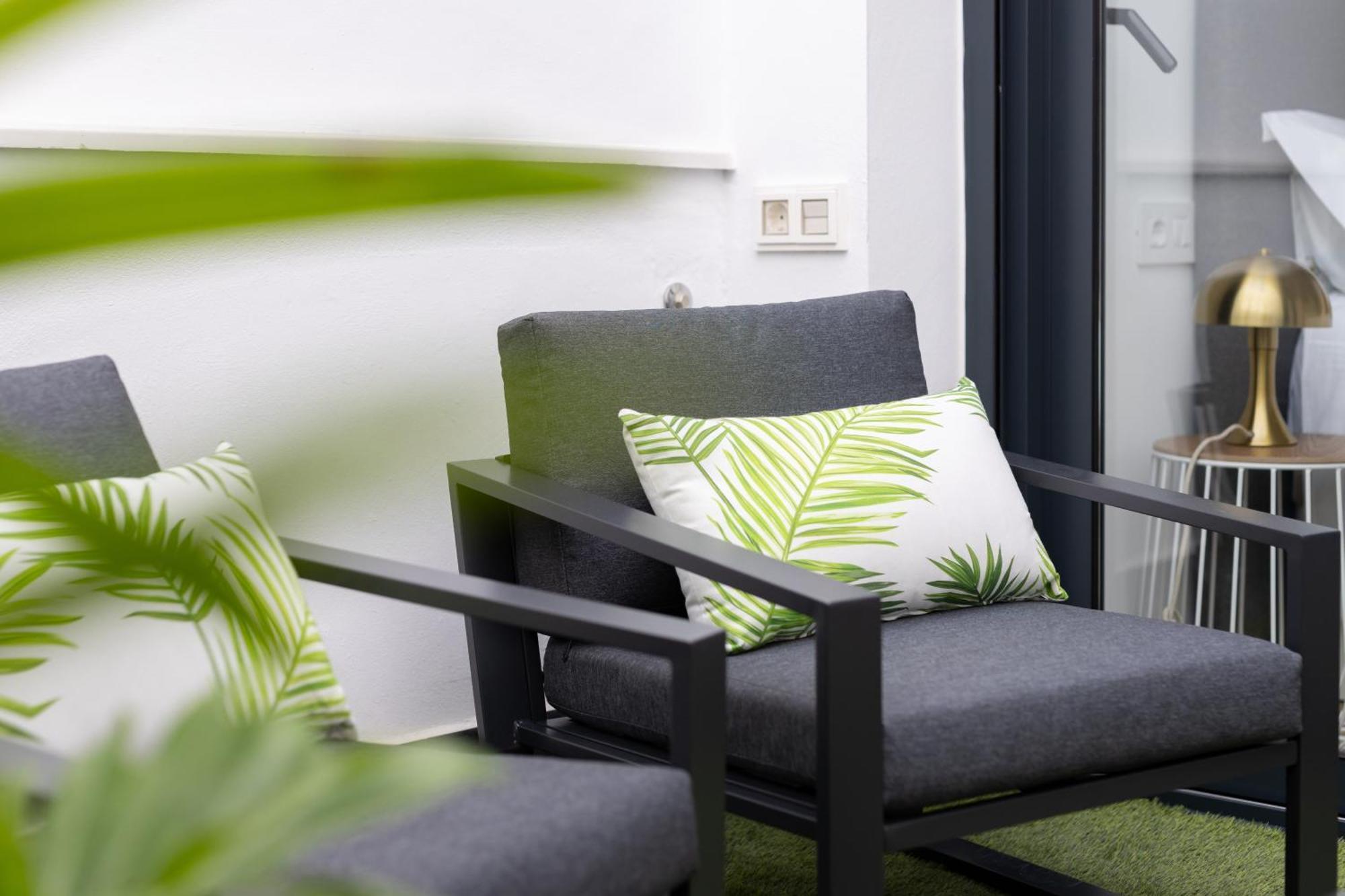 Sunnyland Apartment Cruz San Andrés エクステリア 写真