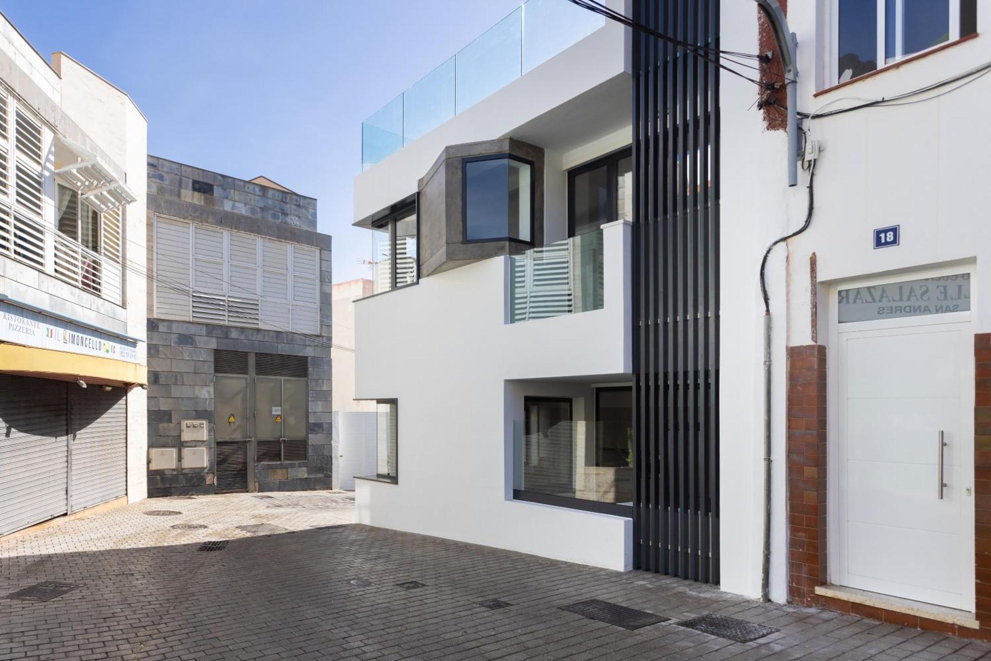Sunnyland Apartment Cruz San Andrés エクステリア 写真