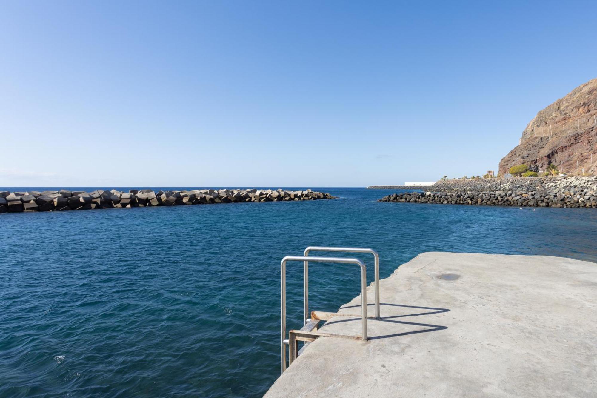 Sunnyland Apartment Cruz San Andrés エクステリア 写真