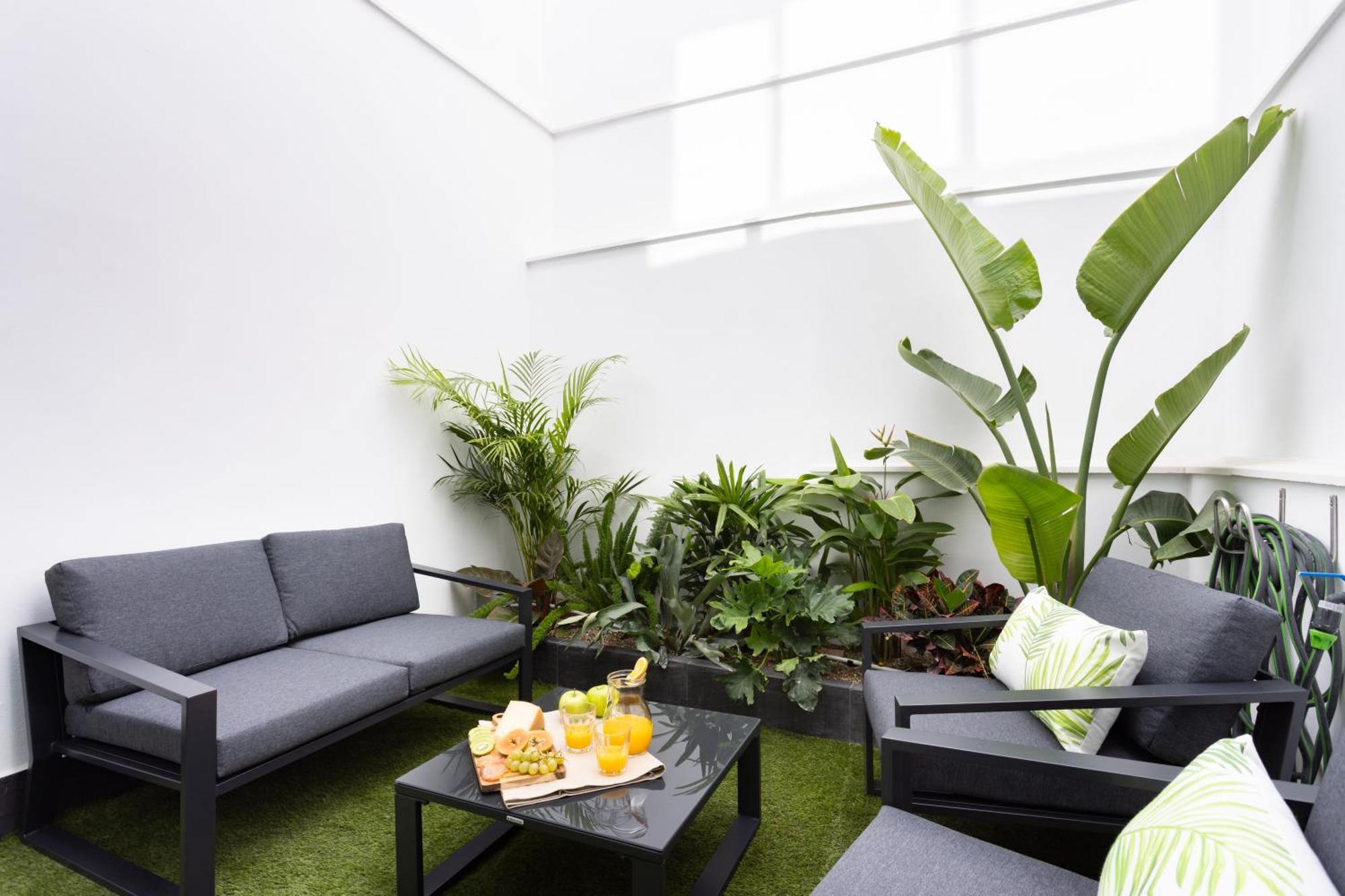 Sunnyland Apartment Cruz San Andrés エクステリア 写真