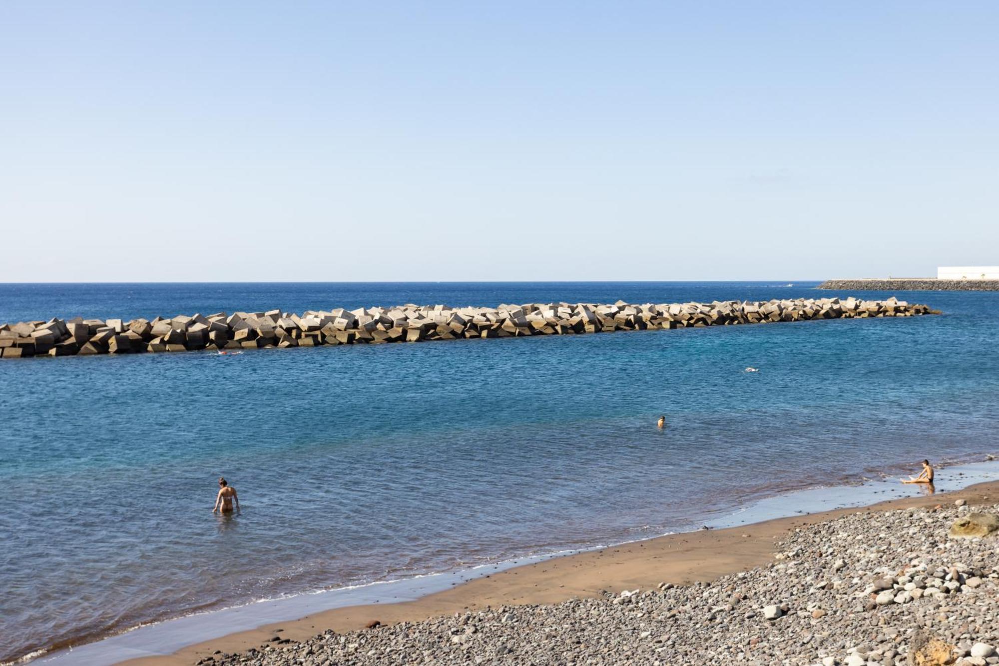 Sunnyland Apartment Cruz San Andrés エクステリア 写真